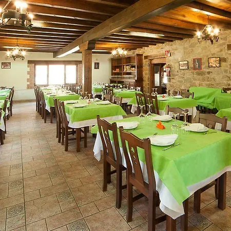 El Roblon De Cabuerniga Renedo De Cabuerniga