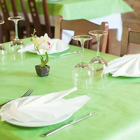 Fogadó El Roblon De Cabuerniga 3*