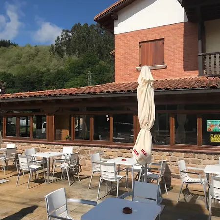 Herberg El Roblon De Cabuerniga Renedo De Cabuerniga