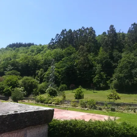 El Roblon De Cabuerniga