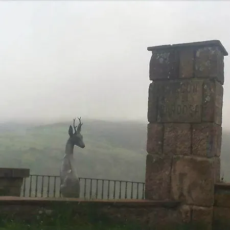 Herberg El Roblon De Cabuerniga 3*