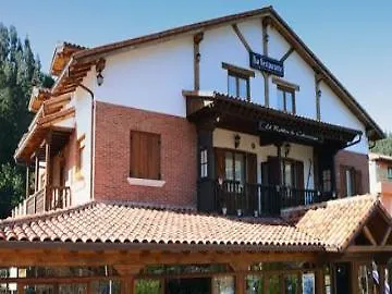 El Roblon De Cabuerniga 3* Renedo De Cabuerniga