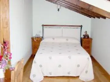 אורחן El Roblon De Cabuerniga