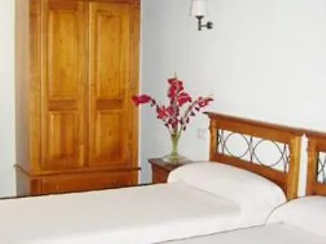 El Roblon De Cabuerniga אורחן Renedo De Cabuerniga