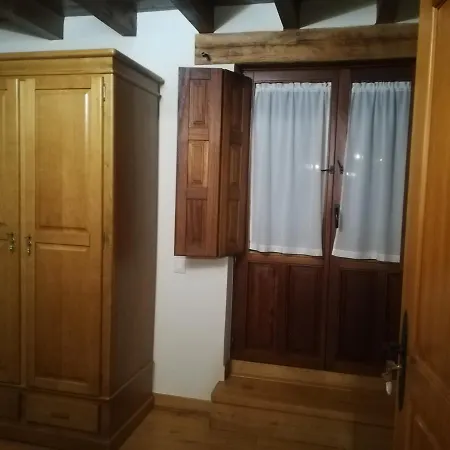 El Roblon De Cabuerniga Herberg 3*