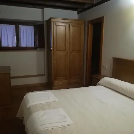 El Roblon De Cabuerniga Renedo De Cabuerniga