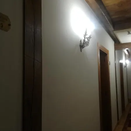 El Roblon De Cabuerniga Herberg