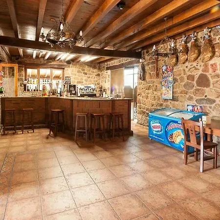 El Roblon De Cabuerniga 3* Renedo De Cabuerniga