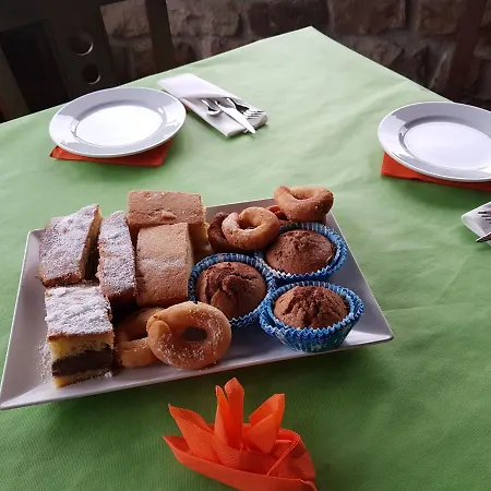 El Roblon De Cabuerniga