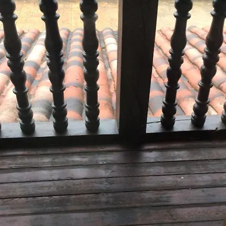 Fogadó El Roblon De Cabuerniga 3*