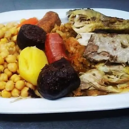 El Roblon De Cabuerniga