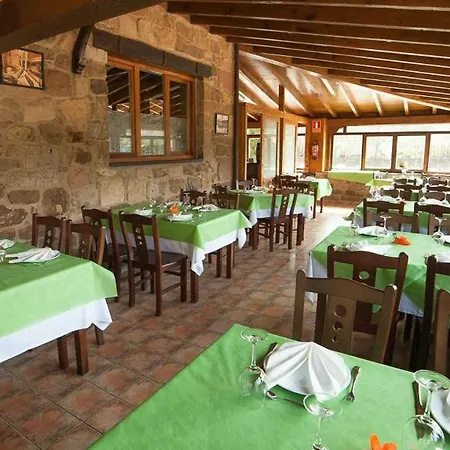 El Roblon De Cabuerniga