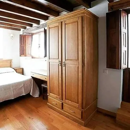 El Roblon De Cabuerniga 3* Renedo De Cabuerniga
