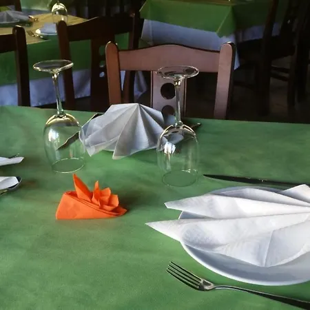 El Roblon De Cabuerniga 3* Renedo De Cabuerniga
