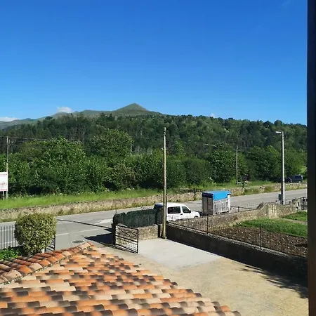 El Roblon De Cabuerniga 3*