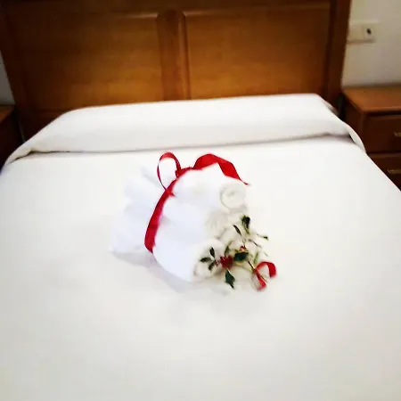 El Roblon De Cabuerniga Herberg