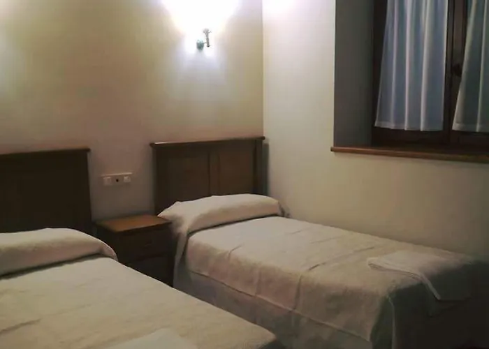 El Roblon De Cabuerniga Renedo De Cabuerniga