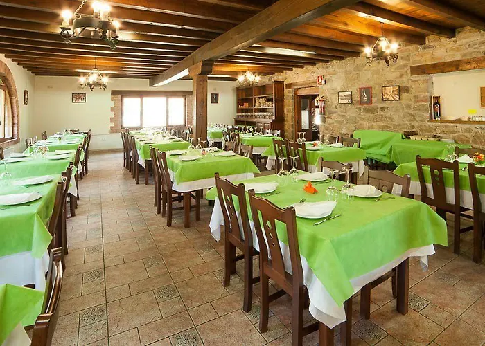 El Roblon De Cabuerniga Renedo De Cabuerniga