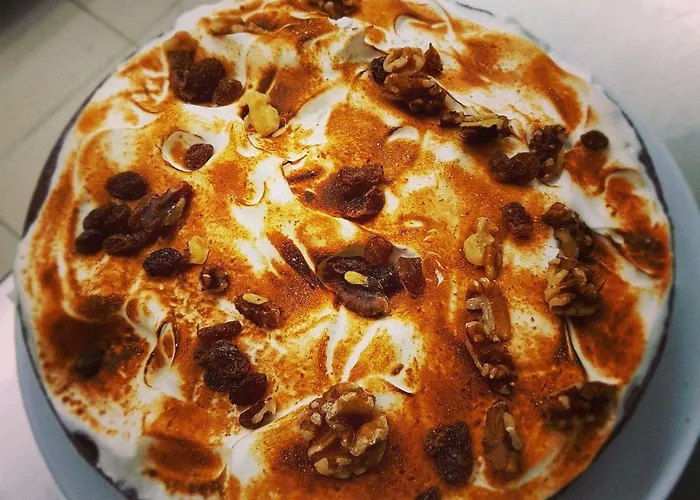 여관 El Roblon De Cabuerniga 3*