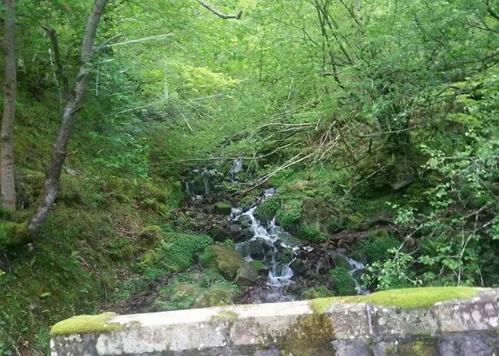 El Roblon De Cabuerniga Renedo De Cabuerniga