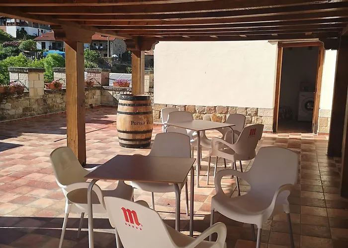 El Roblon De Cabuerniga 3* Renedo De Cabuerniga