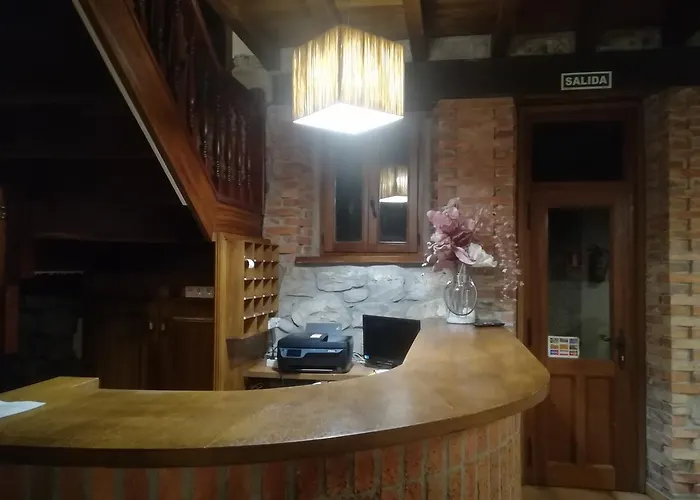 El Roblon De Cabuerniga 3* Renedo De Cabuerniga