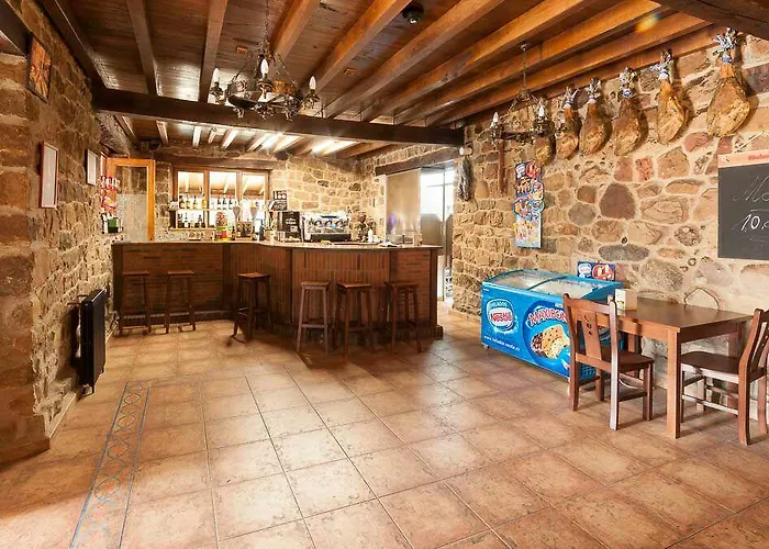 El Roblon De Cabuerniga 3* Renedo De Cabuerniga