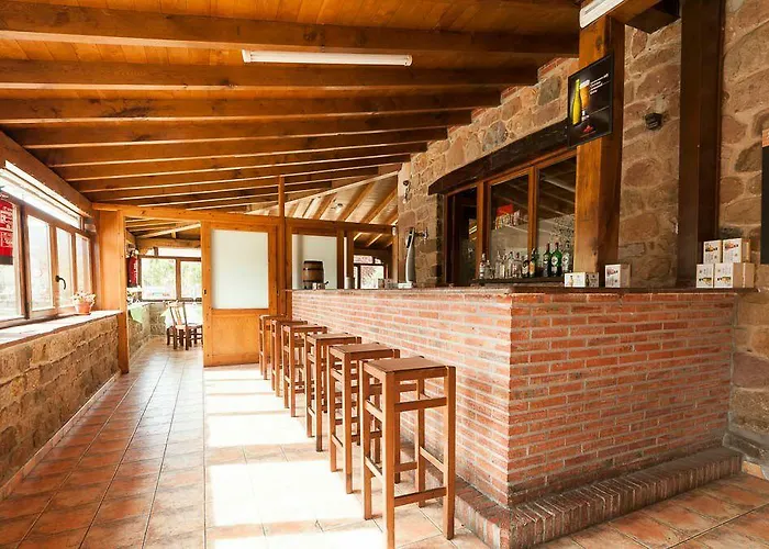 El Roblon De Cabuerniga Renedo De Cabuerniga