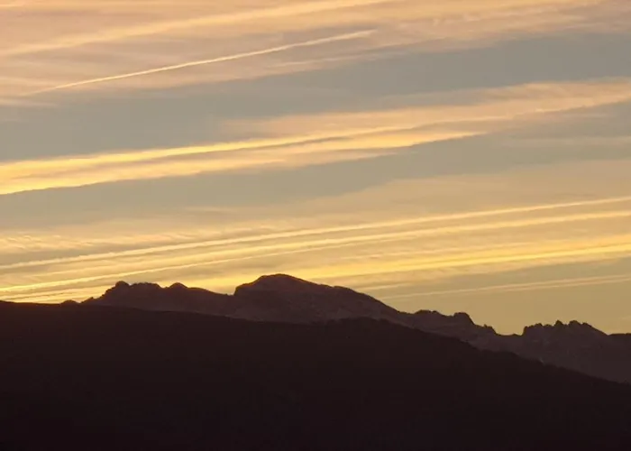 El Roblon De Cabuerniga