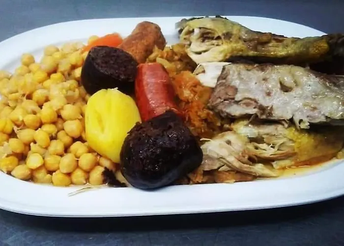 El Roblon De Cabuerniga