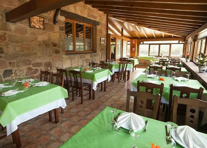 El Roblon De Cabuerniga