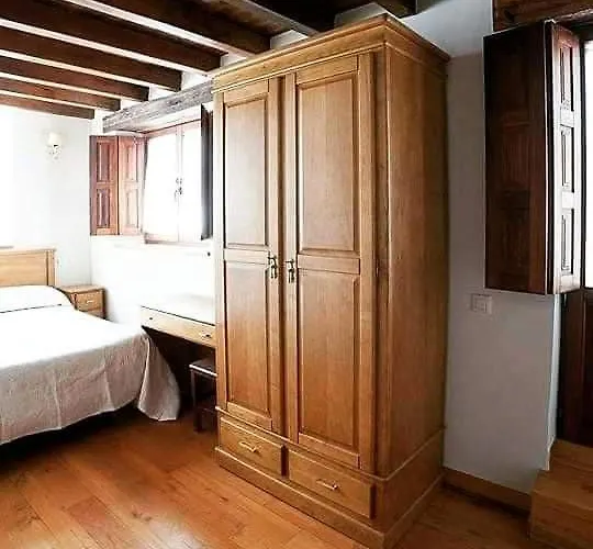 El Roblon De Cabuerniga 3* Renedo De Cabuerniga