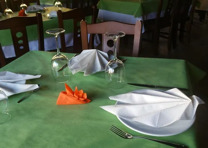 El Roblon De Cabuerniga 3* Renedo De Cabuerniga