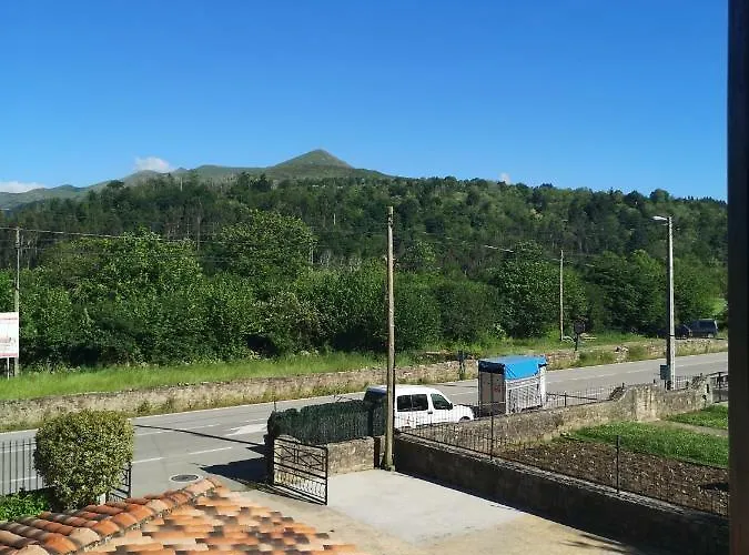 El Roblon De Cabuerniga 3*