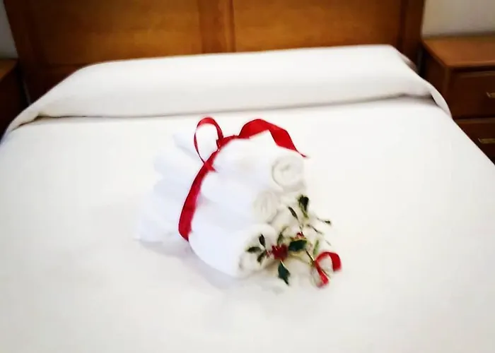 El Roblon De Cabuerniga 여관